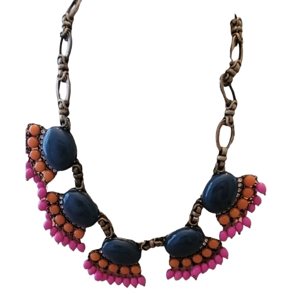J Crew Necklace